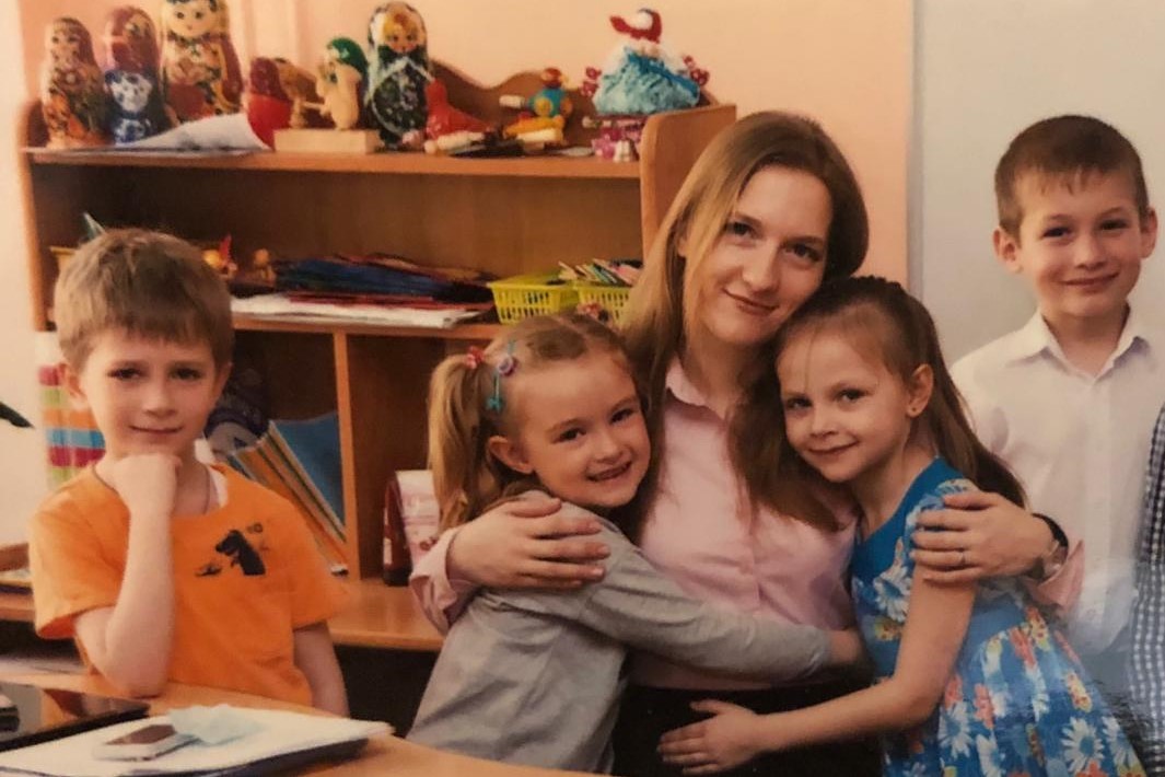 Старшая группа «Весёлые нотки» Старшая группа «Весёлые нотки»