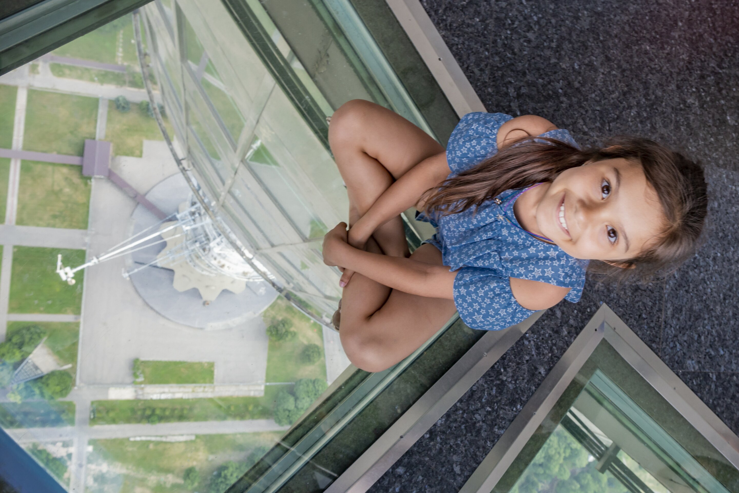 Смотровая площадка Смотровая площадка