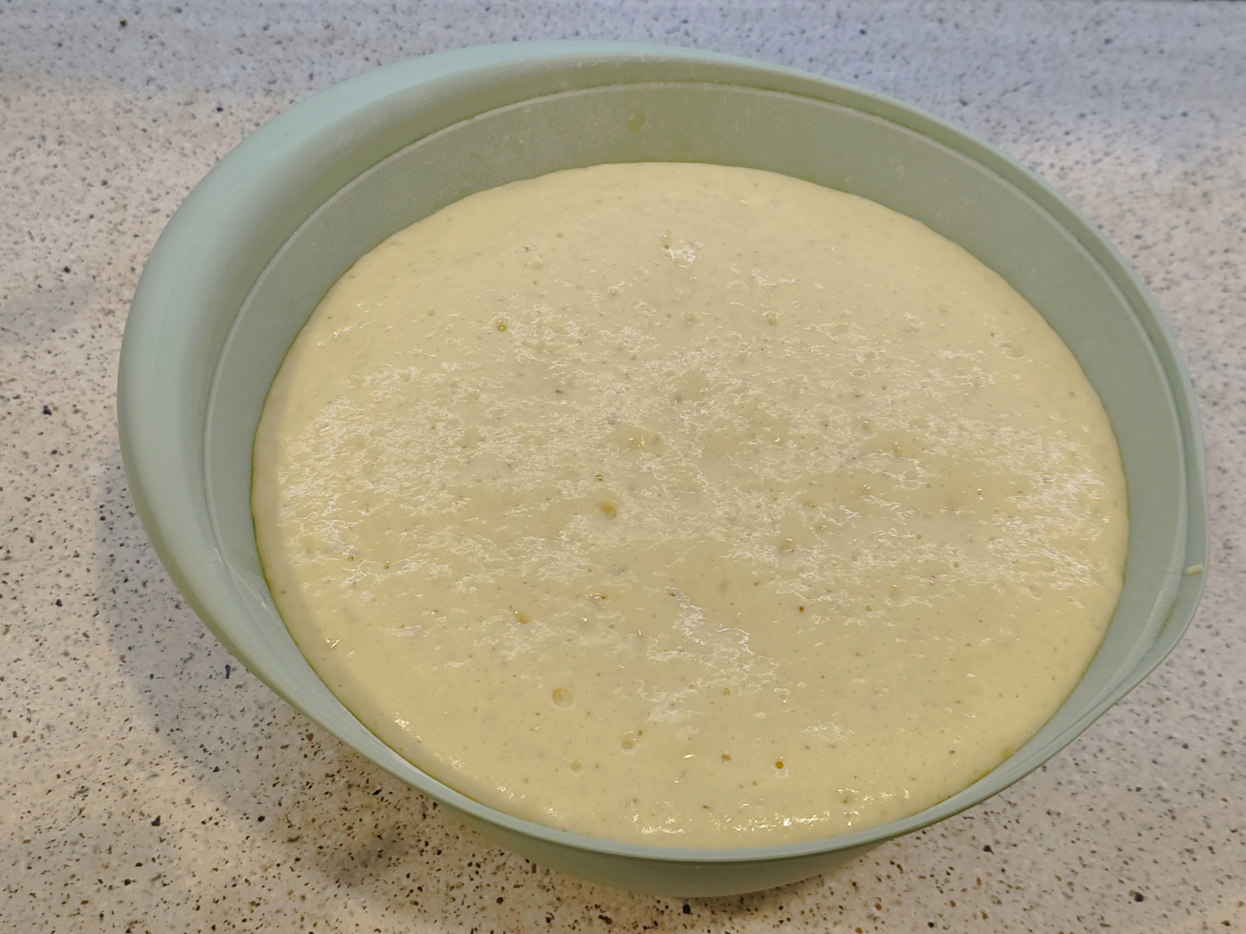 Тесто Тесто