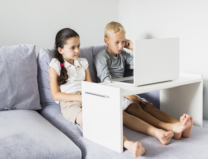 Обучение детей