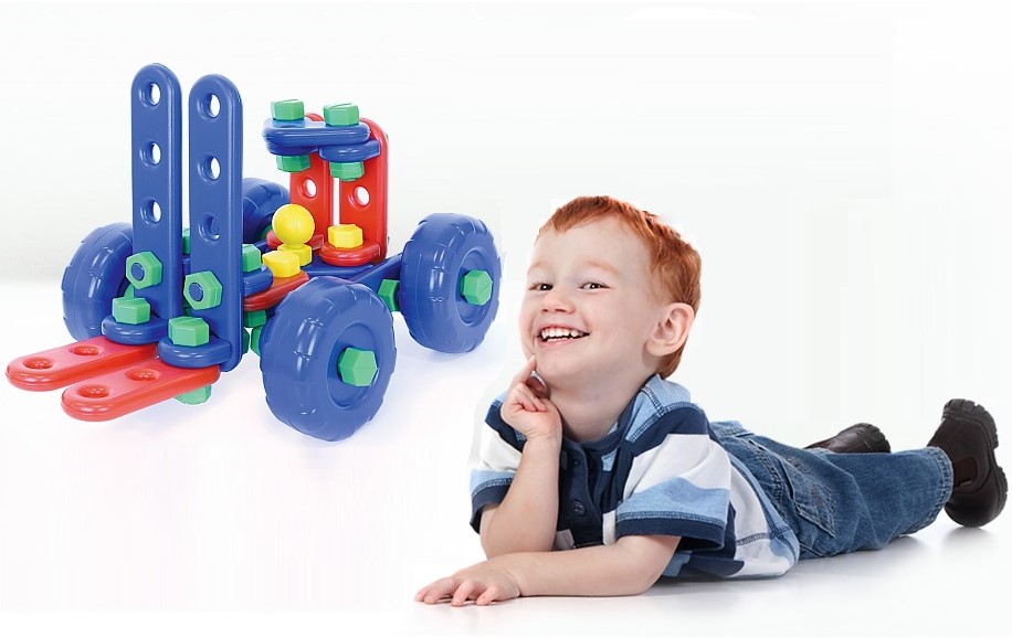 Самые большие конструкторы Самые большие конструкторы