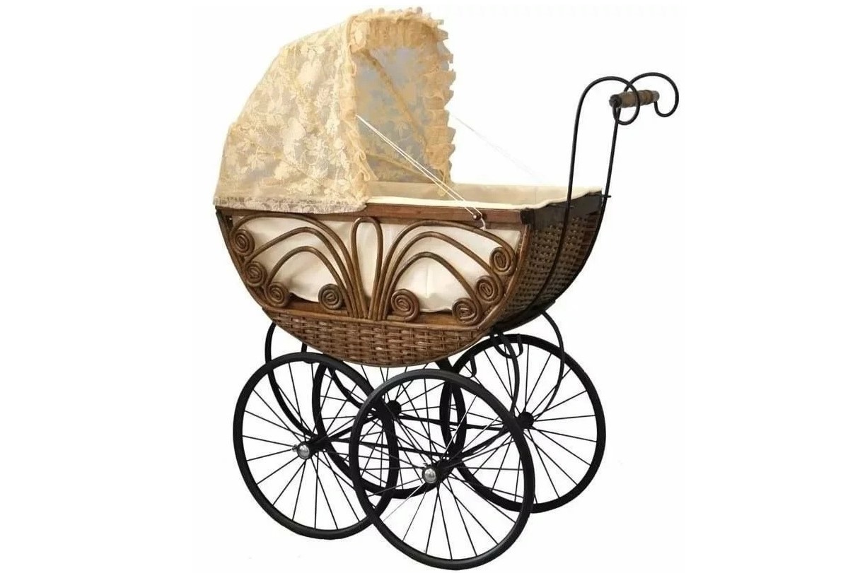 Коляска для куклы Коляска для куклы