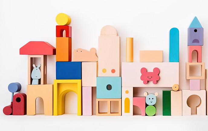 Выбор игрушки Выбор игрушки