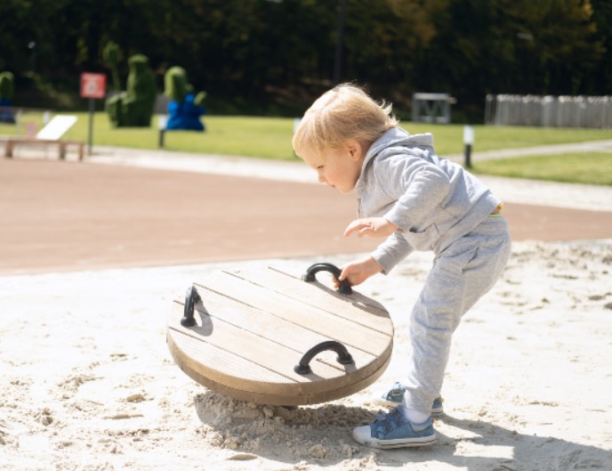 Балансборд