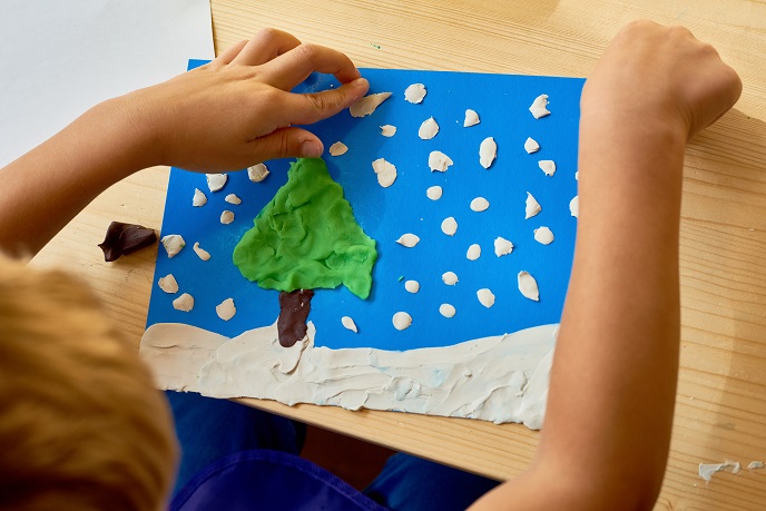 Пластилин Пластилин