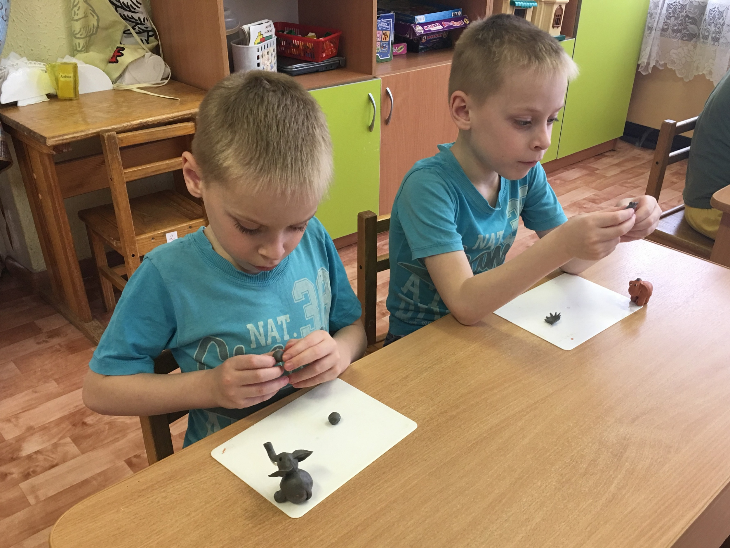 Лепка Лепка