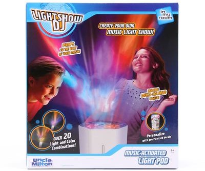 Световой проектор In My Room Световой проектор In My Room