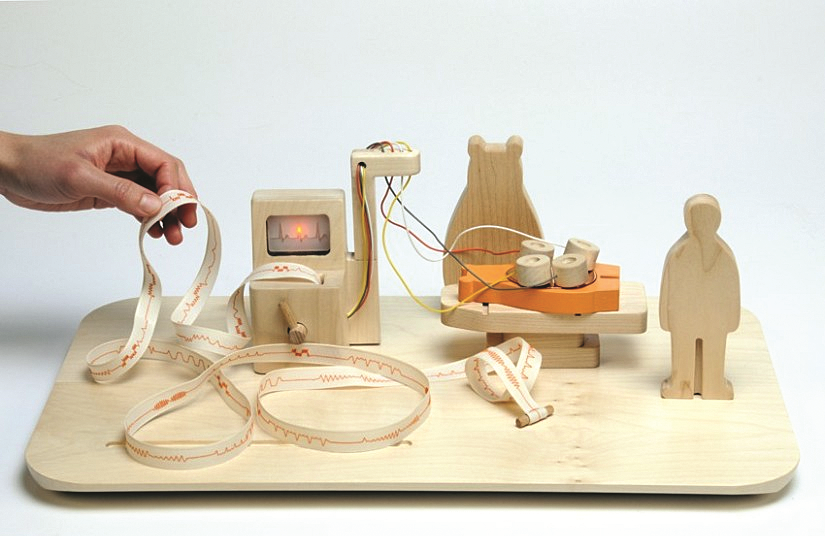 Играем в больницу Играем в больницу