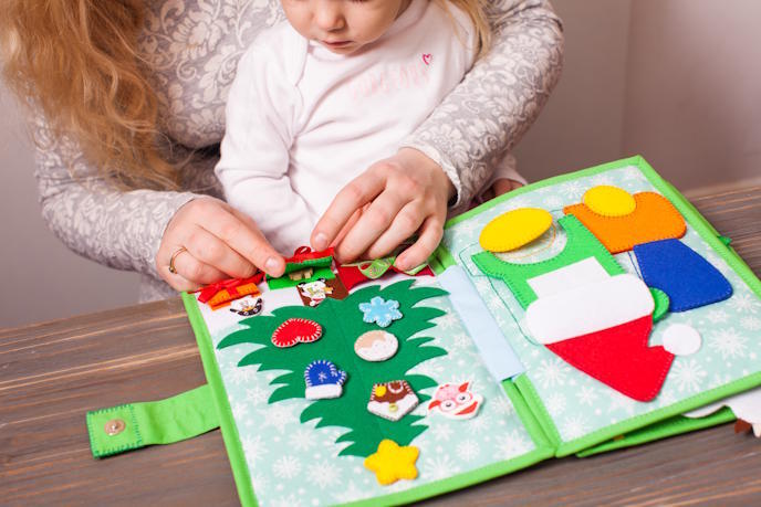 Раннее развитие