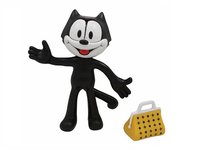 Cartoon Cat Cartoon Cat