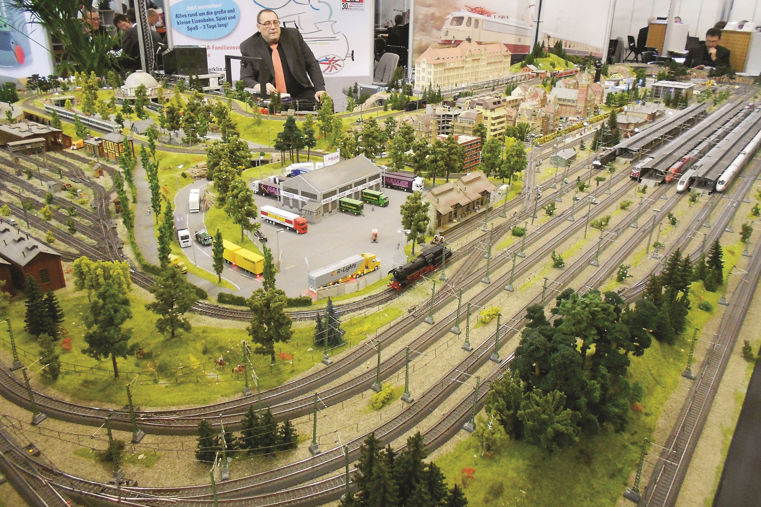 Международная выставка игрушек и игр Международная выставка игрушек и игр