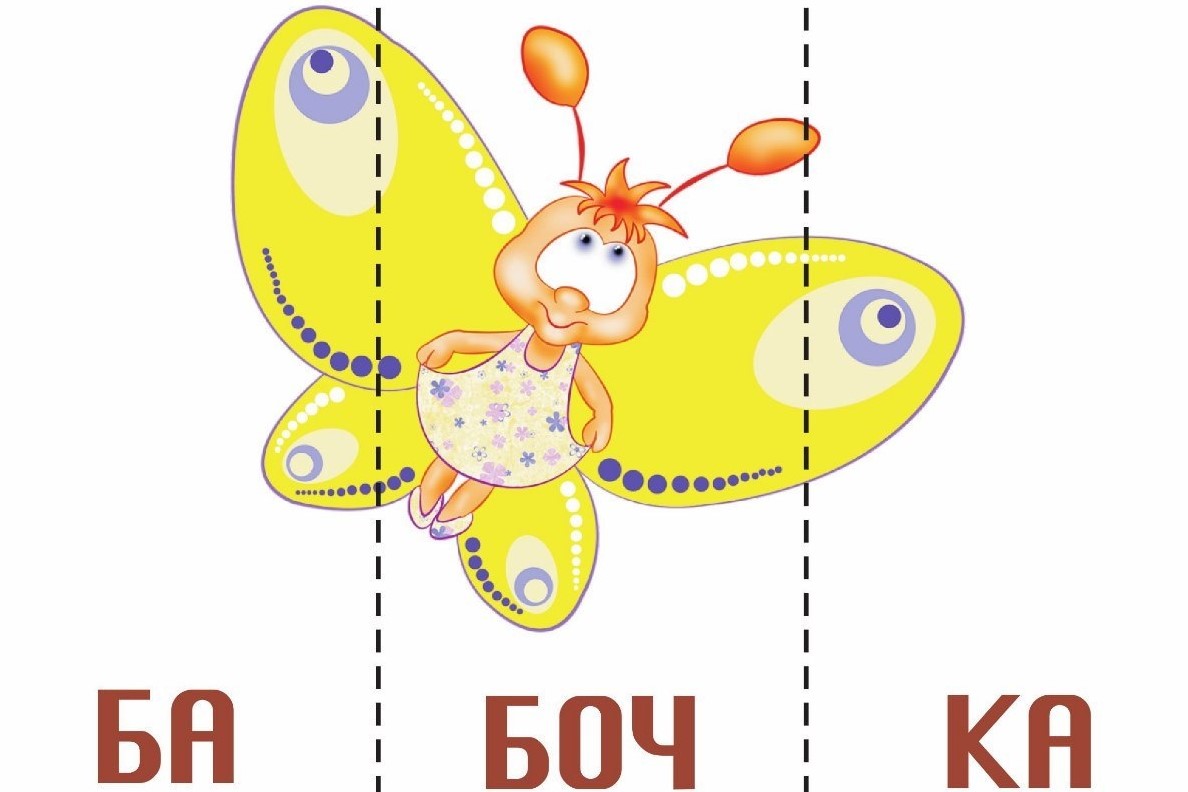 Бабочка Бабочка