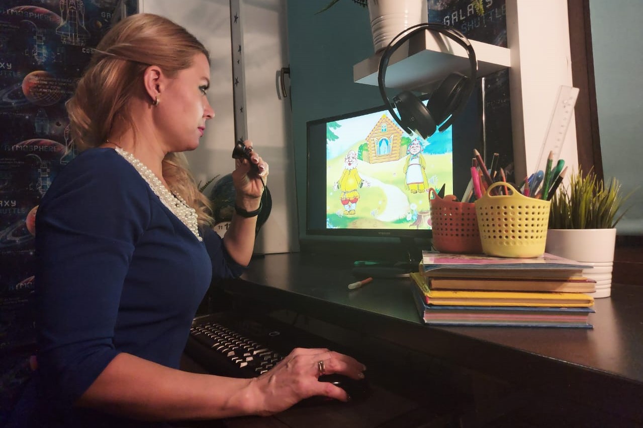 Видеозадание для детей младшего дошкольного возраста Видеозадание для детей младшего дошкольного возраста