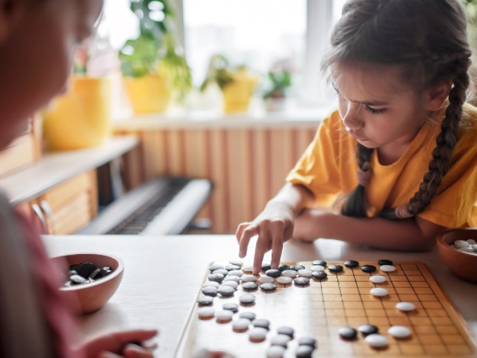 Методика Никитиных