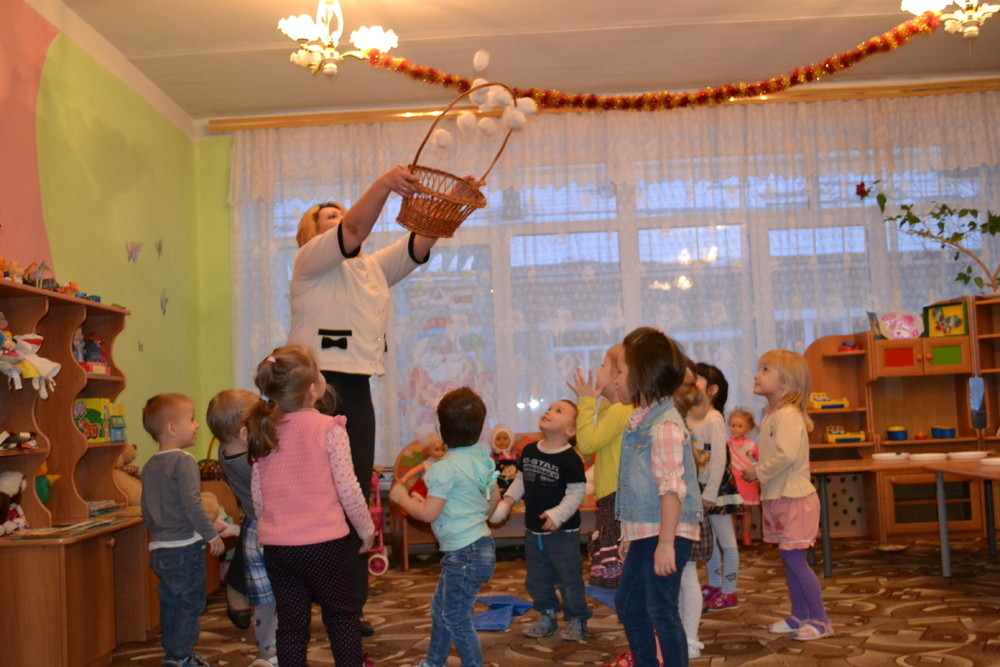 Зимние забавы Зимние забавы