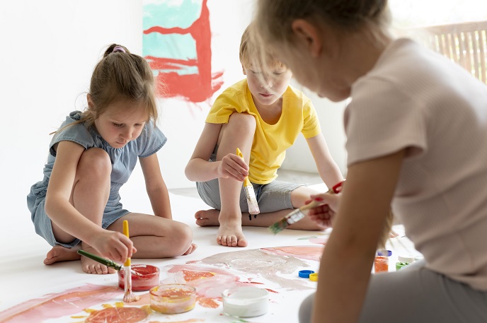 Родитель вместо логопеда