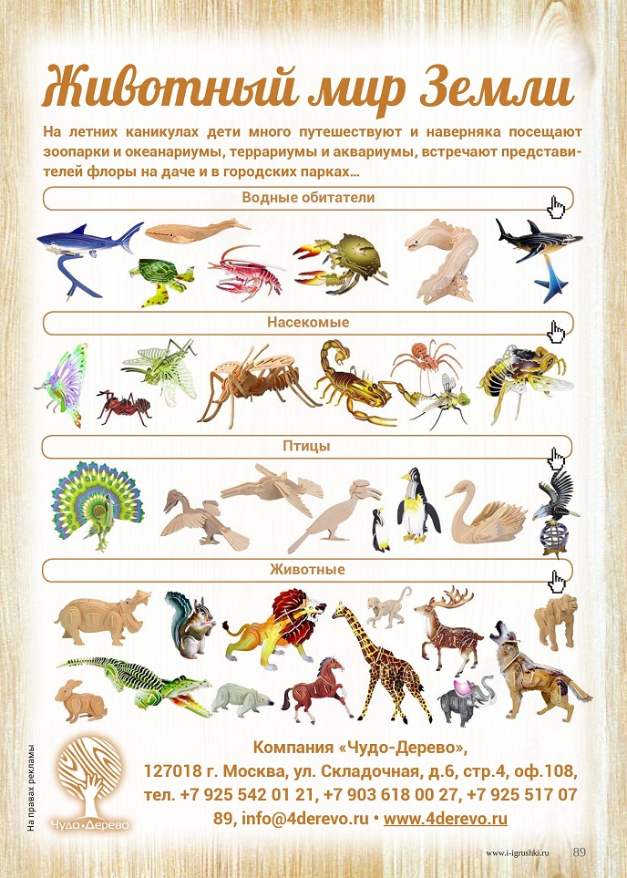 Животный мир Земли Животный мир Земли