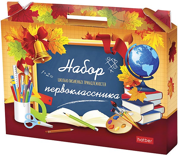 Наборы «Original Set Plus» Наборы «Original Set Plus»