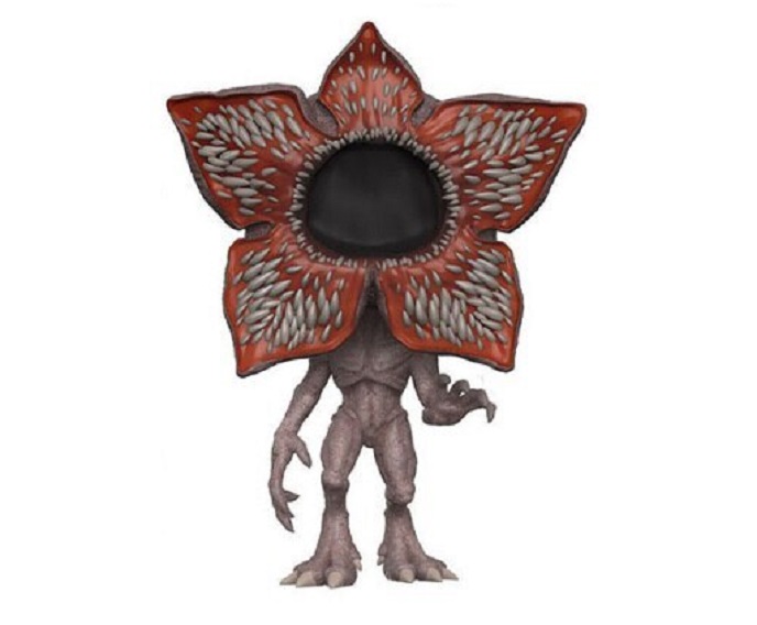 Коллекционная фигурка Демогоргон Коллекционная фигурка Демогоргон