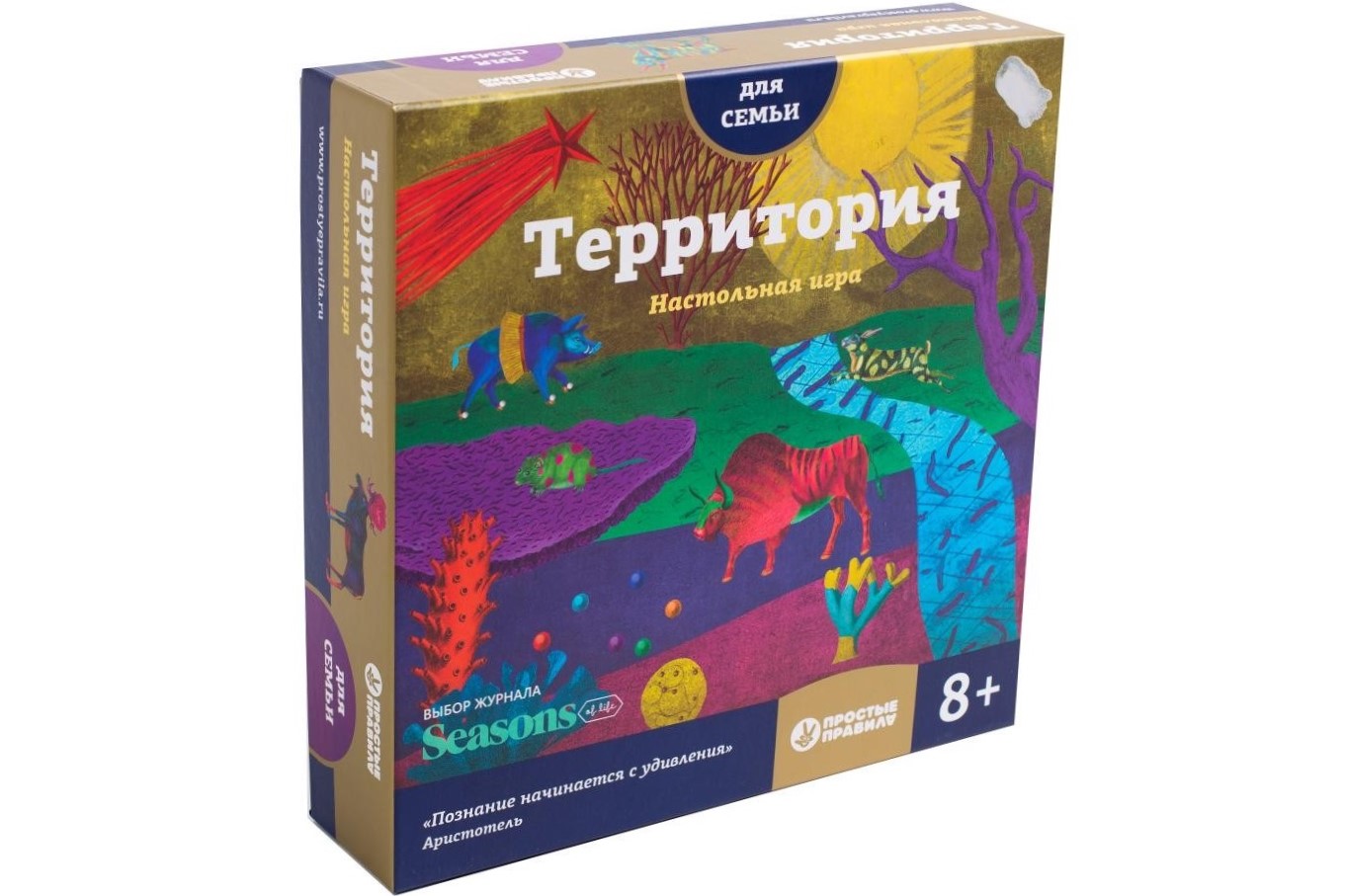 «Территория» «Территория»