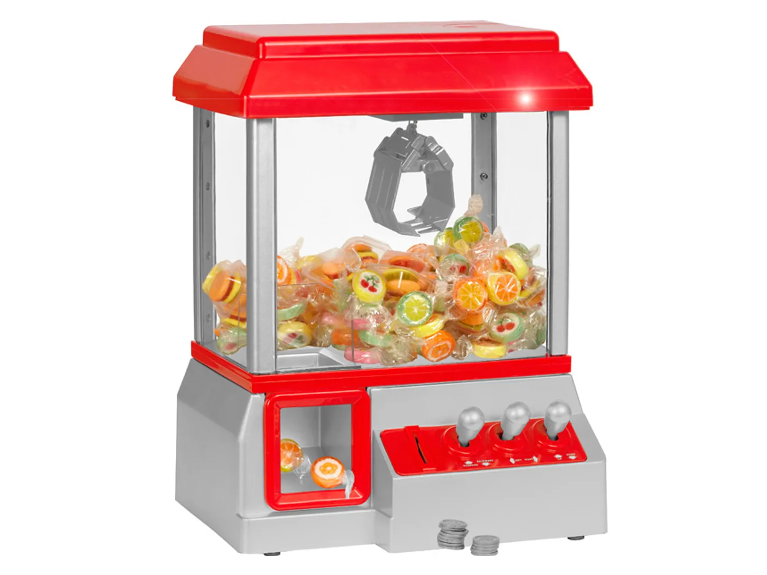 Похититель сладостей Candy Grabber Похититель сладостей Candy Grabber