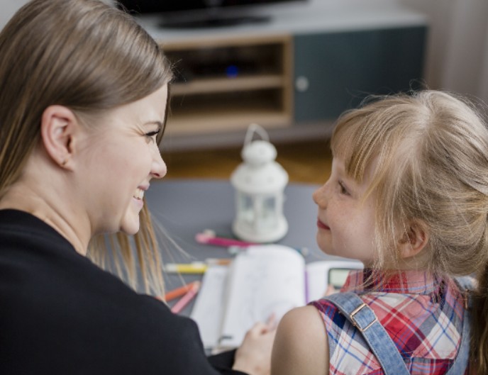 Методики развития детей