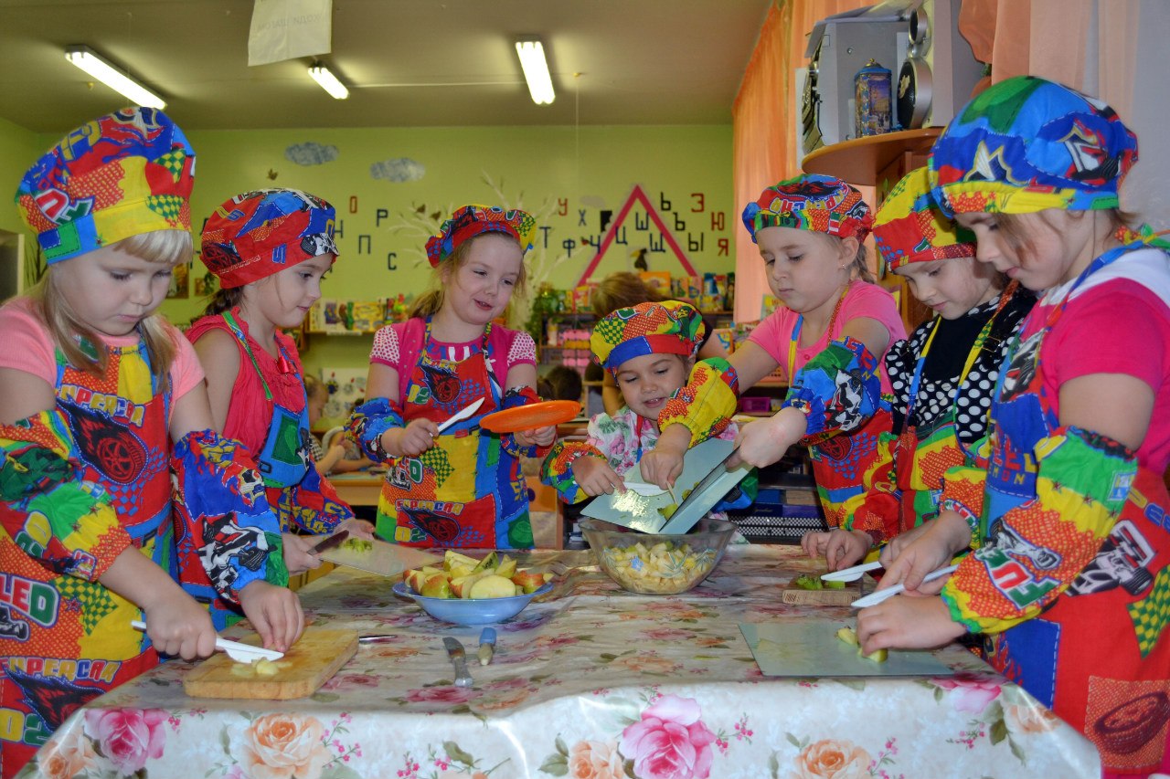 Группа детского сада Группа детского сада