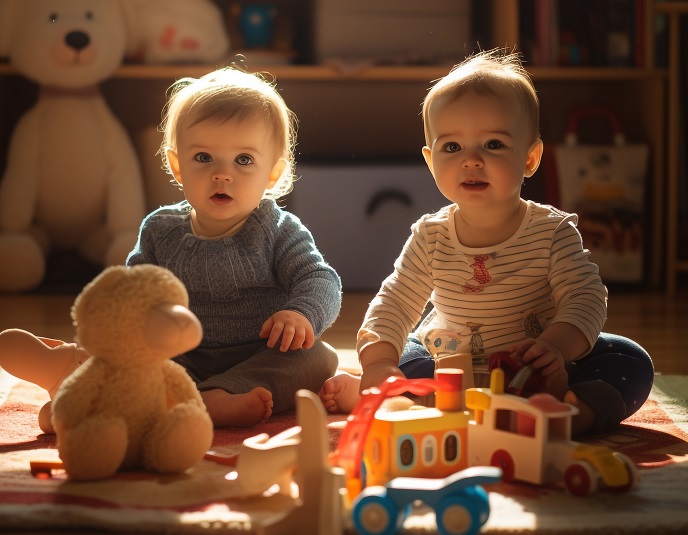 Малыши Малыши