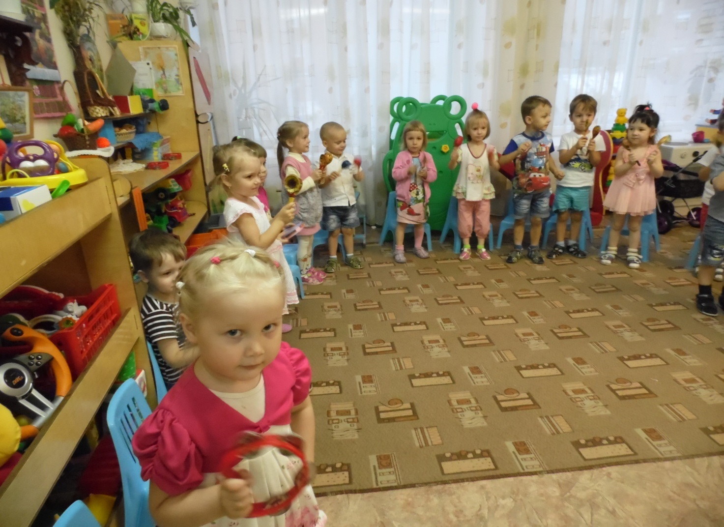 Посиделки на Покров Посиделки на Покров