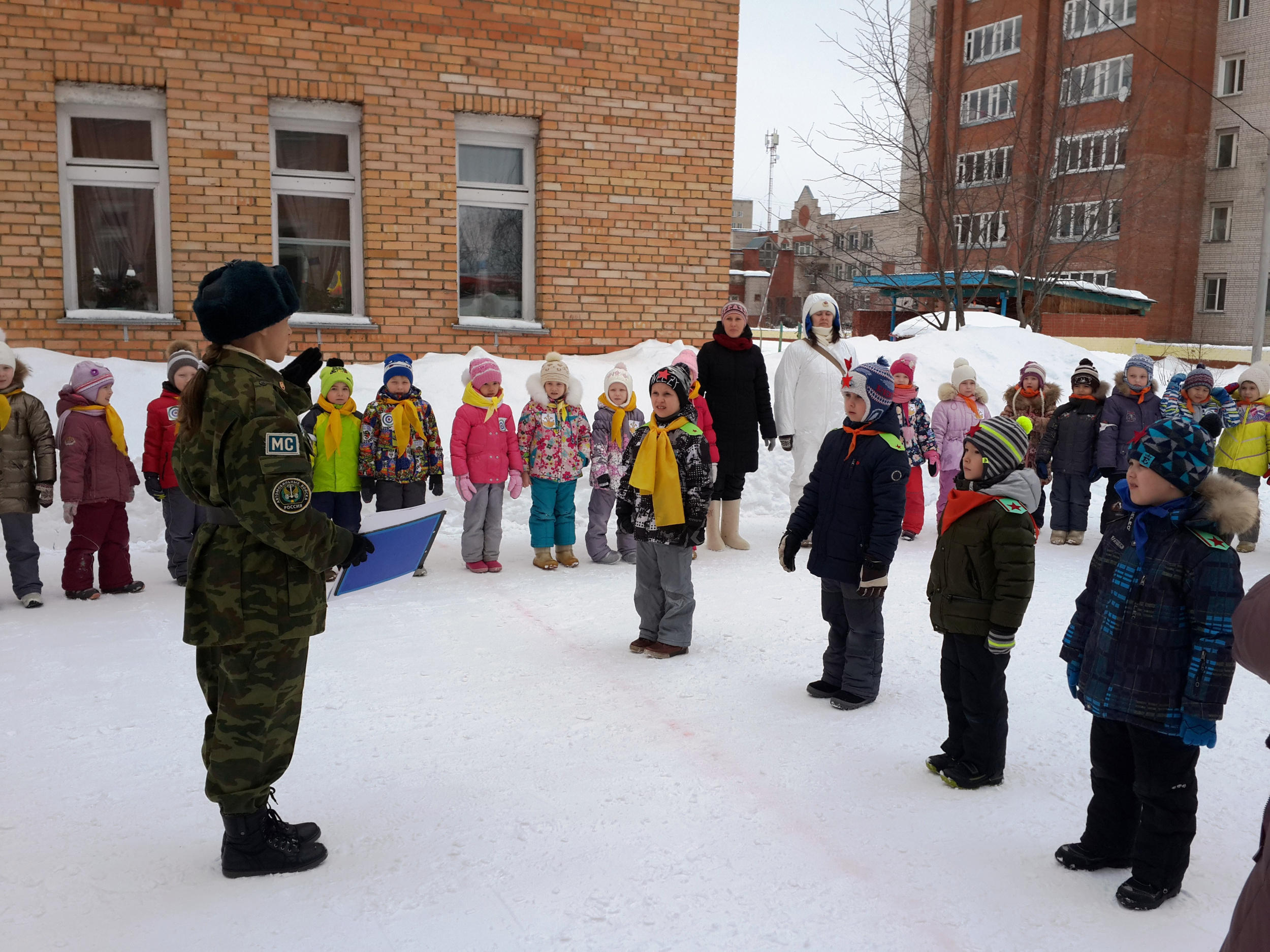 Патриоты России Патриоты России