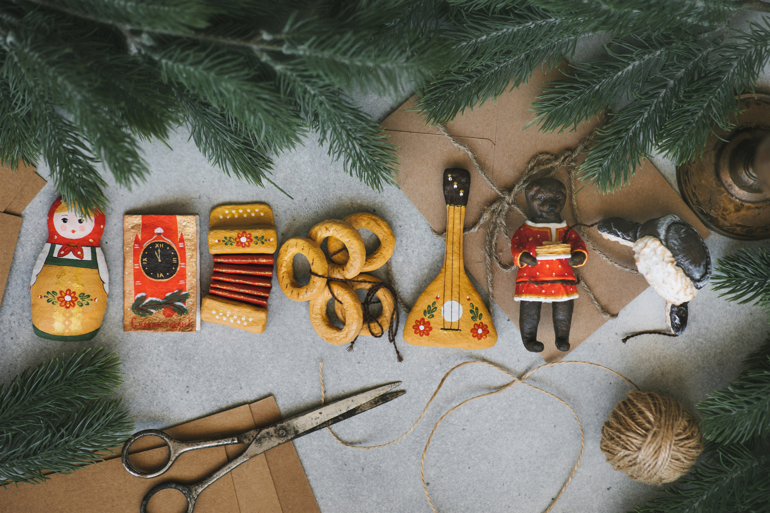 Ватные игрушки своими руками Ватные игрушки своими руками