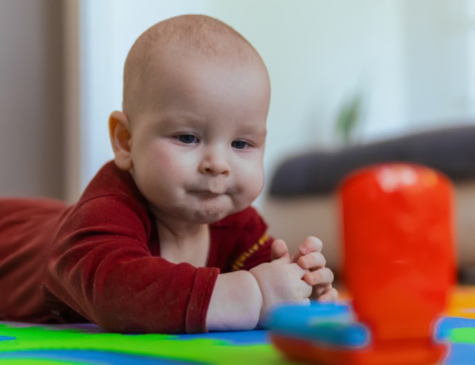 Раннее развитие