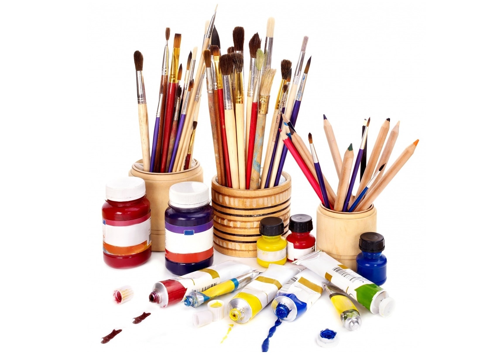 В 2023 году вырос спрос на творческие наборы В 2023 году вырос спрос на творческие наборы