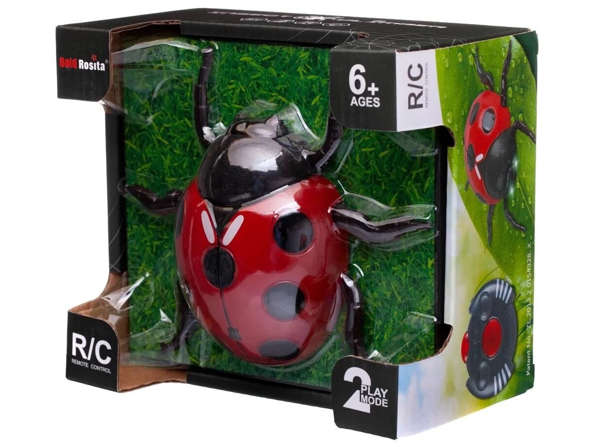 Божья коровка Божья коровка