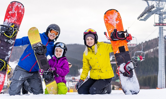 Как выбрать сноуборд Как выбрать сноуборд