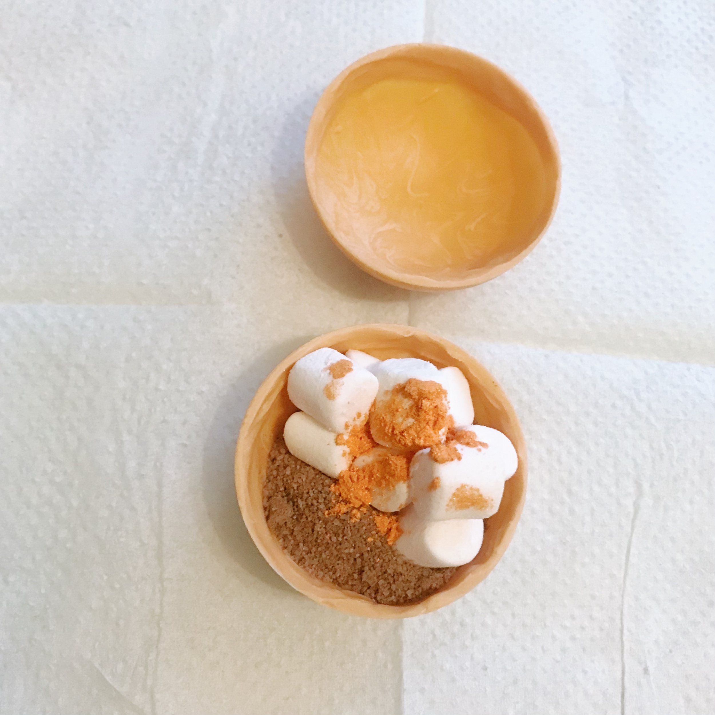 Добавляем начинку Добавляем начинку