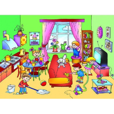 Обучающая игра «Расскажи мне, расскажи…» новый дизайн, Ребус