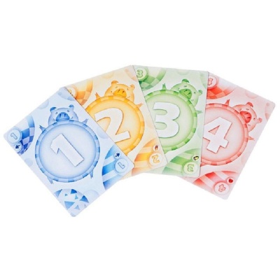 Настольная игра «Свинтус Юный», Hobby World