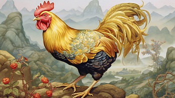 А.С. Пушкин "Сказка о Золотом Петушке" Сказка о Золотом Петушке