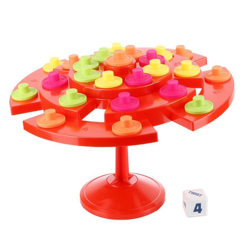 Настольная игра «Балансир», Family Fun