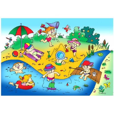 Обучающая игра «Расскажи мне, расскажи…» новый дизайн, Ребус