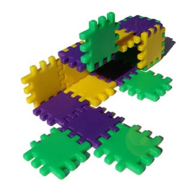 Головоломка «Куби-Гами», Recent Toys