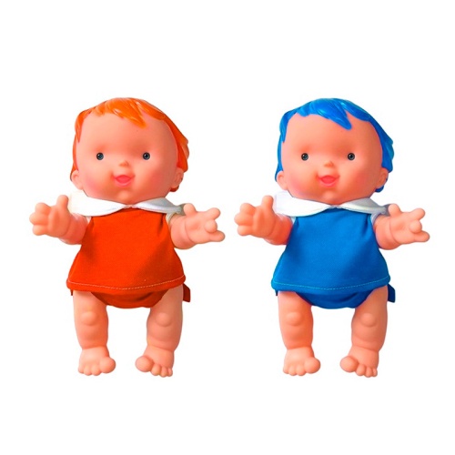 Кукла Tombis, Erpa