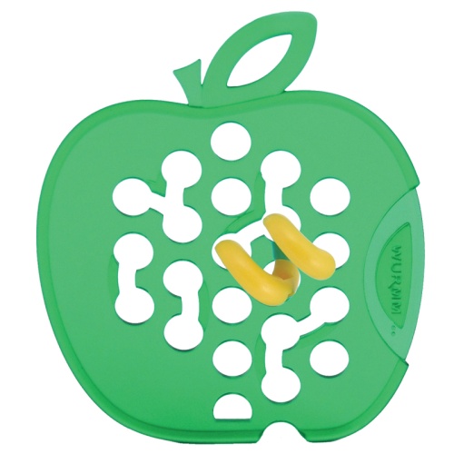 Головоломка «Освободи червячка» Worm, Recent Toys