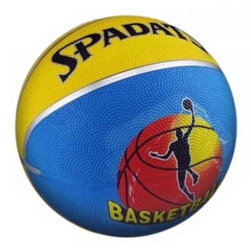 Мяч баскетбольный Stingrey Spadats № 7