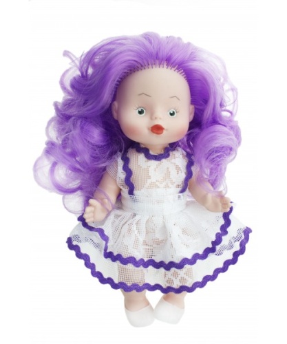 Кукла Стеша, Мир кукол