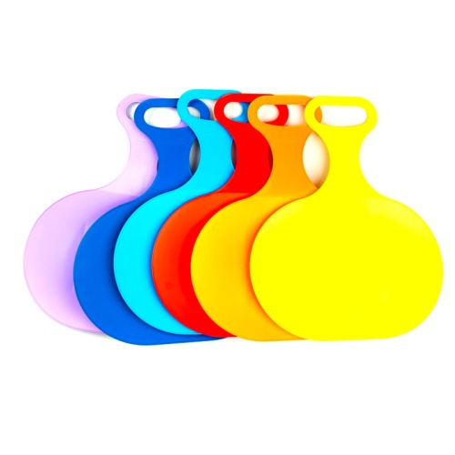 Ледянка с ручкой, Тишин Папа