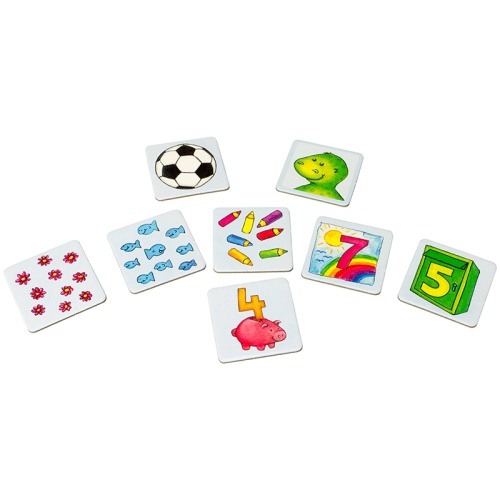 Настольная игра «Цифрозаврик», Hobby World