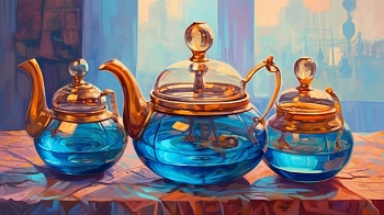 Братья Гримм "Живая вода" Братья Гримм "Живая вода"