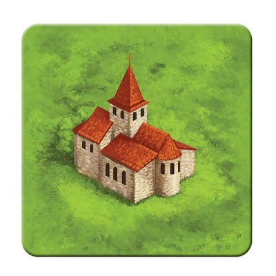 Настольная игра «Каркассон», Hobby World